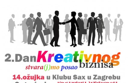 Drugi dan kreativnog biznisa