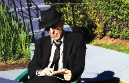 Leonard Cohen nas je napustio u 83. godini života