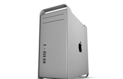 Mac Pro ima zastarjele komponente?