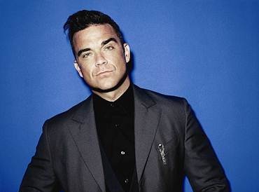 Robbie Williams stiže i kod nas Robbie Williams stiže i kod nas