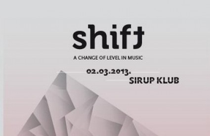 Shift u Sirupu