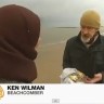 Na plaži pronašao kitovu bljuvotinu vrijednu 100 tisuća eura