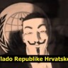 Anonymous Croatia zove na još jedan prosvjed
