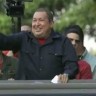 Hugo Chavez vratio se s Kube kući