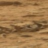 Curiosity snimio golemi fosil na Marsu?