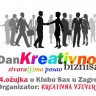 Najavljujemo 2. Dan kreativnog biznisa