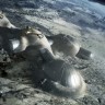 ESA će isprintati bazu na Mjesecu?
