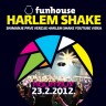 Funhouse Harlem Shake Party u Aquariusu