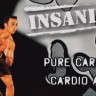 Insanity workout za topljenje kilograma