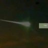 NLO je razbio meteor nad Čeljabinskom?