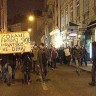 Više stotina ljudi prosvjedovalo protiv rasprodaje Hrvatske