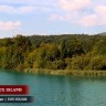Kupite otok u Plitvičkim jezerima za 350 tisuća eura