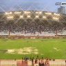 Odgođena utakmica Hajduka i Dinama zbog poplave na terenu