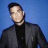 Robbie Williams u petak kreće na turneju