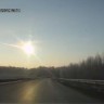 Rusi razbili veliki meteor raketama 20 km iznad zemlje?