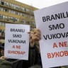 Branitelj zbog ćirilice odbacio vojnu odoru i odličja