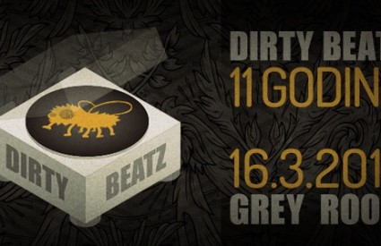 Godišnjica Dirty Beatza