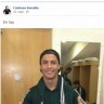 Cristianu Ronaldu hakirali Facebook profil i napisali da je gay
