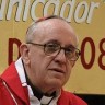 Izabran novi papa Jorge Mario Bergoglio - uzeo je ime Franjo