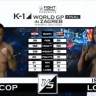 Cro Cop osvojio K1 World Grand Prix