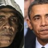 Sotona u seriji Biblija izgleda kao Barack Obama