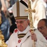Papa održao misu povodom Cvjetnice