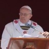 Papin pontifikat službeno započeo