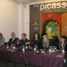 Izložba Remek djela iz Muzeja Picasso spremna