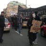 Occupy Croatia o postupanju riječke i zagrebačke policije