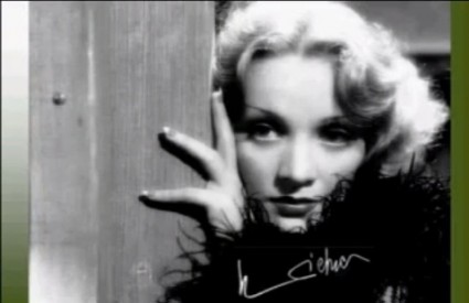 Možda i najpoznatiju verziju pjeva Marlene Dietrich