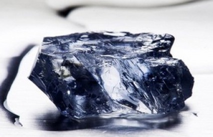 Dijamant vrijedan više od 7 milijuna eura