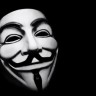 Anonymous are back, baby...