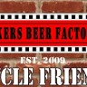 Vrući vikend u Bikers Beef Factory