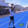 Bolt pobijedio na 150 metara na Copacabani