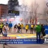 Eksplozije na cilju Bostonskog maratona