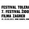 Više od pedeset filmova koji promiču toleranciju uskoro na Festivalu židovskog filma u Zagrebu