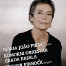 Slavna pijanistica Maria Joao Pires prvi put u Zagrebu