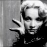 Opus glamurozne Marlene Dietrich