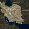 U potresu u Iranu 30 poginulih, 800 ozlijeđenih