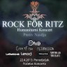 Rock for Ritz u Vintage Industrial Baru