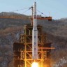 Sjeverna Koreja najavila lansiranje satelita?