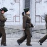 BBC se prošvercao u Sjevernu Koreju među studentima