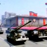 Sjevernokorejske rakete spremne za lansiranje