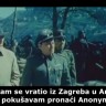 Zadarski Anonymousi razotkrivaju zadarski HDZ