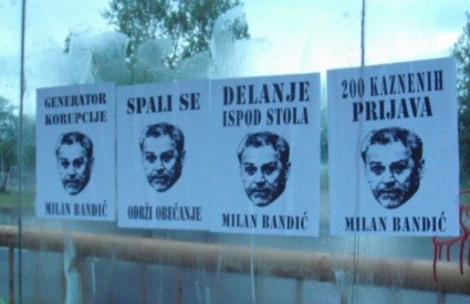 Milan Bandić neće biti novi gradonačelnik