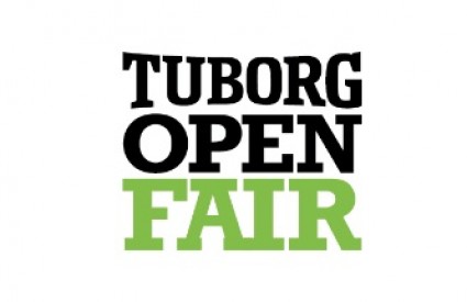 Tuborg Open Fair na Šalati