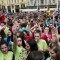 Norijada 2013 na Trgu bana Jelačića
