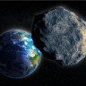 Asteroid proletio kraj Zemlje gotovo neprimjećen