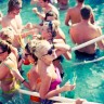 Hideout Festival predstavlja čak 13 velikih pool partyja na Zrću