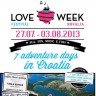 Love Week Festival u Novalji